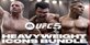 UFC 5 Heavyweight Icons Bundle Xbox One