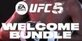 UFC 5  Welcome Bundle Xbox Series X