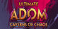 Ultimate ADOM Caverns of Chaos Nintendo Switch