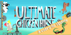 Ultimate Chicken Horse Nintendo Switch