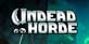 Undead Horde Nintendo Switch
