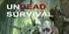 Undead Survival Beta Xbox One