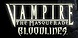 Vampire The Masquerade Bloodlines