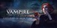 Vampire The Masquerade Coteries of New York Xbox Series X