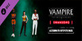 Vampire The Masquerade Swansong Alternate Outfits Pack PS5