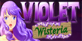 Violet Wisteria PS5