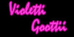 Violetti Goottii Xbox Series X