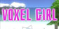 Voxel Girl Xbox Series X