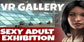 VR Gallery Sexy Adult Exhibition
