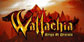 Wallachia Reign of Dracula Nintendo Switch