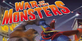 War of the Monsters PS4