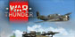 War Thunder British Beginner’s Pack PS4