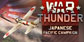 War Thunder Japanese Pacific Campaign PS4