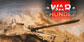 War Thunder Rooikat 105 Pack Xbox One