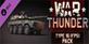 War Thunder Type 16 FPS Pack