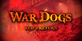 WarDogs Reds Return Xbox Series X