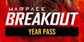 Warface Breakout Year Pass PS4