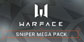 Warface Sniper Mega Pack