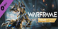 Warframe Gauss Prime Access Prime Pack PS4