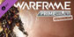 Warframe Prime Vault Chroma Prime Pack PS4