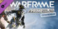 Warframe Prime Vault Zephyr & Chroma Dual Pack PS4