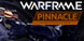 Warframe Sure Footed Pinnacle Pack