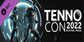 Warframe TennoCon 2022 Digital Pack