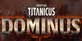 Warhammer 40K Adeptus Titanicus Dominus PS4