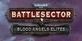 Warhammer 40K Battlesector Blood Angels Elites