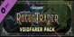 Warhammer 40K Rogue Trader Voidfarer Pack PS5