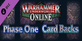 Warhammer Underworlds Online Cosmetics Phase One Card Backs