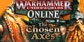 Warhammer Underworlds Online Warband The Chosen Axes