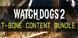 Watch Dogs 2 T-Bone Content Bundle