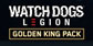 Watch Dogs Legion Golden King Pack PS5