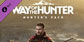 Way of the Hunter Hunters Pack