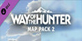 Way of the Hunter Map Pack 2 PS5