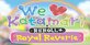 We Love Katamari REROLL+ Royal Reverie Nintendo Switch