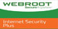 Webroot SecureAnywhere Internet Security Plus 2021