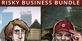Weedcraft Inc & Moonshine Inc Risky Business Bundle Xbox One