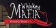 Whiskey Mafia Franks Story Nintendo Switch