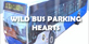 Wild Bus Parking Hearts
