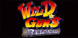 Wild Guns Reloaded PS4