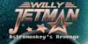 Willy Jetman Astromonkey´s Revenge PS4