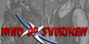 Wind of shuriken