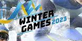 Winter Games 2023 Nintendo Switch