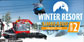 Winter Resort Simulator Season 2 Content Pack