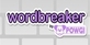 Wordbreaker by POWGI Nintendo Switch