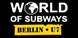 World of Subways 2 Berlin Line 7