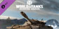 World of Tanks Centennial Chieftain/T95 59 Fully Loaded Xbox One