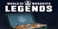 World of Warships Legends Warchest PS5